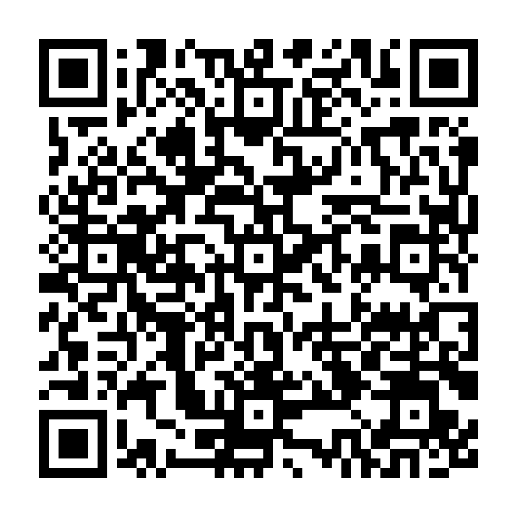 Registration QR Code